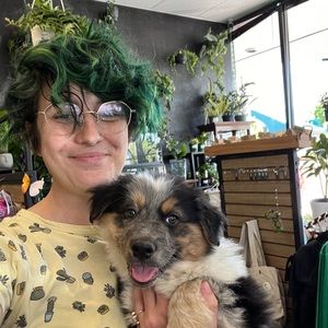 Meet your Posher, Karleen